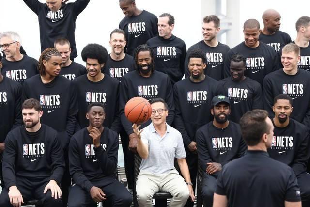 他命中了全场最关键的投篮（他命中了制胜一投）